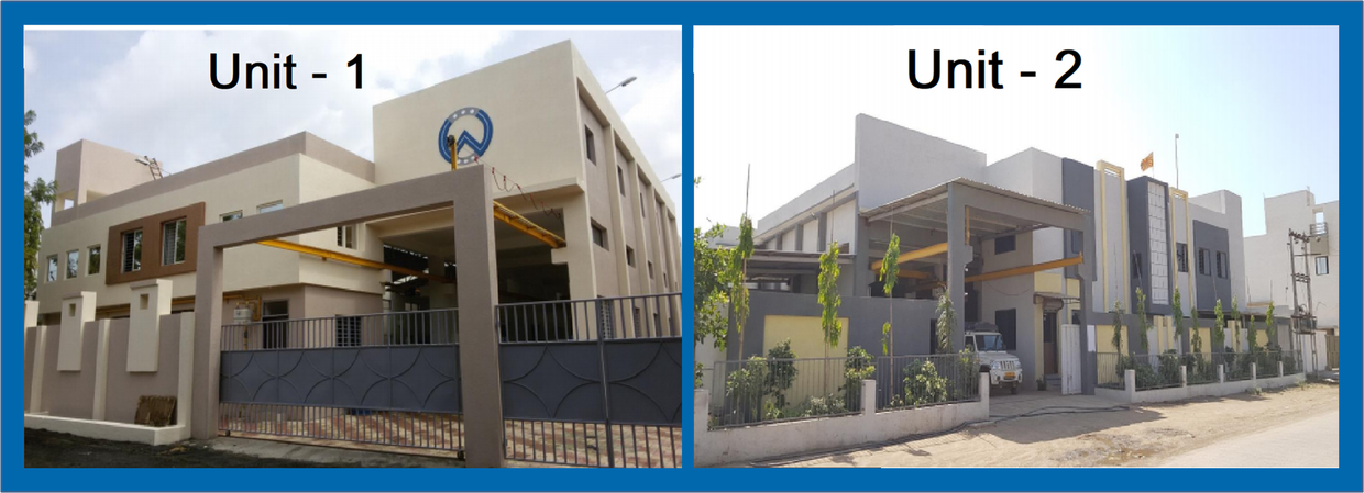 WellSun Industries Rajkot