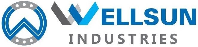 Wellsun Industries Logo